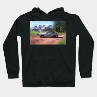 HQ revisited Hoodie